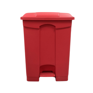 Waste bin